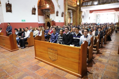 Miércoles de ceniza