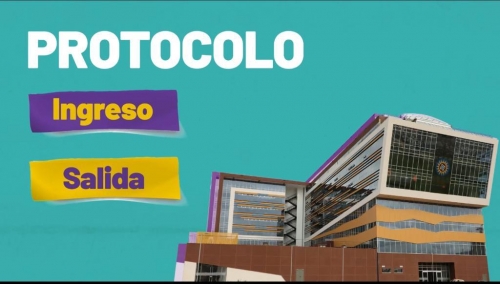 ¿Qué tanto saben los tomasinos sobre los protocolos de bioseguridad?