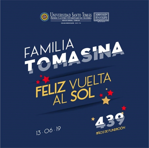 439 años formando personas que transforman