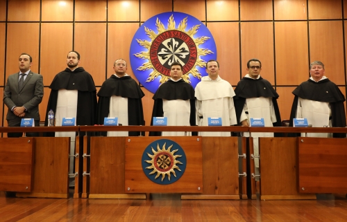 Posesionados Nuevos Directivos de la Seccional Tunja