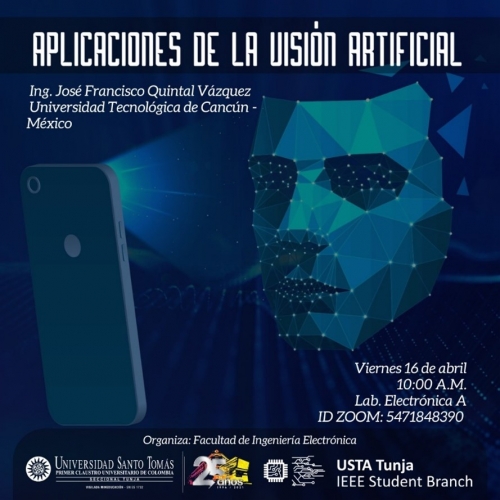 Aplicaciones de la Visión Artificial