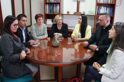 Cultura Física, Deporte y Recreación, un nuevo Programa Profesional para la Seccional de Tunja, con mirada internacional