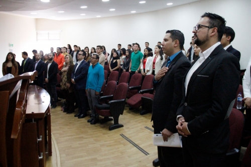 Encuentro nacional de Semilleros de Investigación