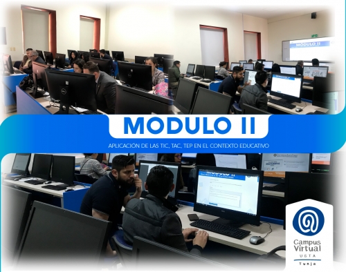 Herramientas TIC en el contexto educativo