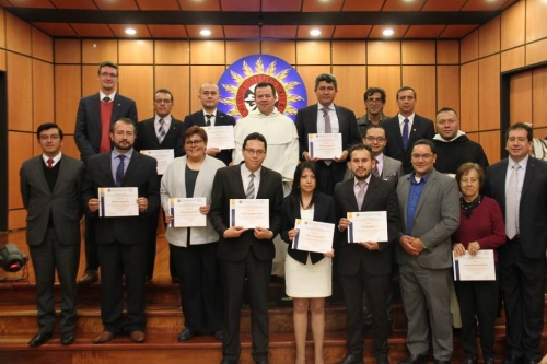 Méritos Docentes