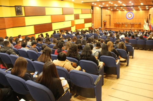 Seminario Contaduría Pública