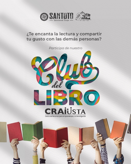Club del libro