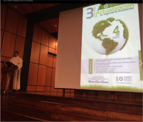 3a Jornada de Actualización en Ingeniería Ambiental