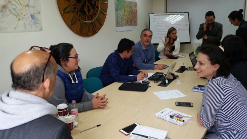 A través de la investigación, la Santo Tomás impactará en el Occidente de Boyacá