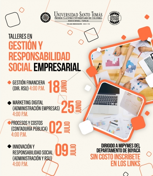 Taller: Marketing Digital