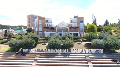 Ministerio de Educación Nacional otorgó acreditación institucional multicampus a la Universidad Santo Tomás