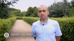 Reconocimiento al Ingeniero Melquisedec Cortés Zambrano