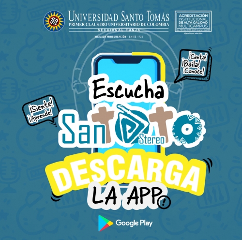 Prográmate con el Magazín informativo Santoto te Cuenta