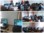 Capacitación en Construcción de Videojuegos Santoto Games