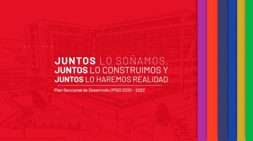 Seguimiento Plan Seccional de Desarrollo 2020-2022