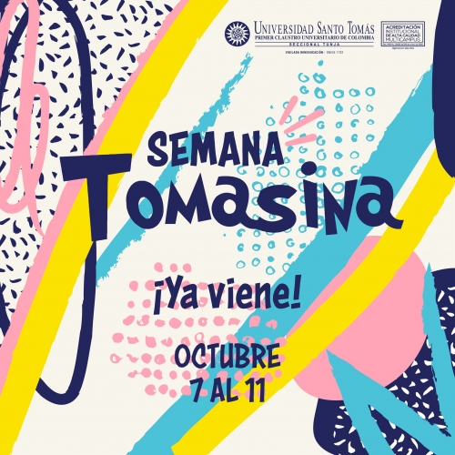 Tomasino, prepárate para el ‘Festival Bicentenario’