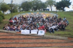 Rama Estudiantil IEEE y Facultad de Ingeniería Electrónica celebran el IEEE Day