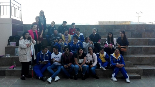 Santoto Tunja sigue comprometida con la inclusión social