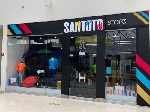 Santoto Tunja, se renueva.