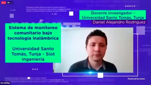 Santoto Tunja participó en Innóvate 2020