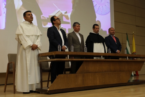 Masiva participación en el Arq-Fest 2019