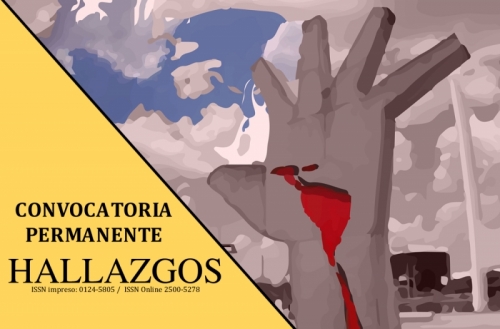 Revista Hallazgos abre convocatoria permanente para la recepción de artículos científicos